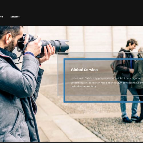 Agencje detektywistyczne - Pleszew