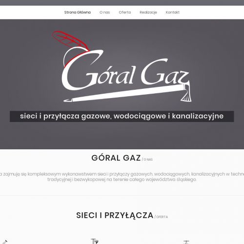 Usługi bezwykopowe śląsk - Kęty