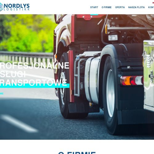 Transport dzieł sztuki norwegia