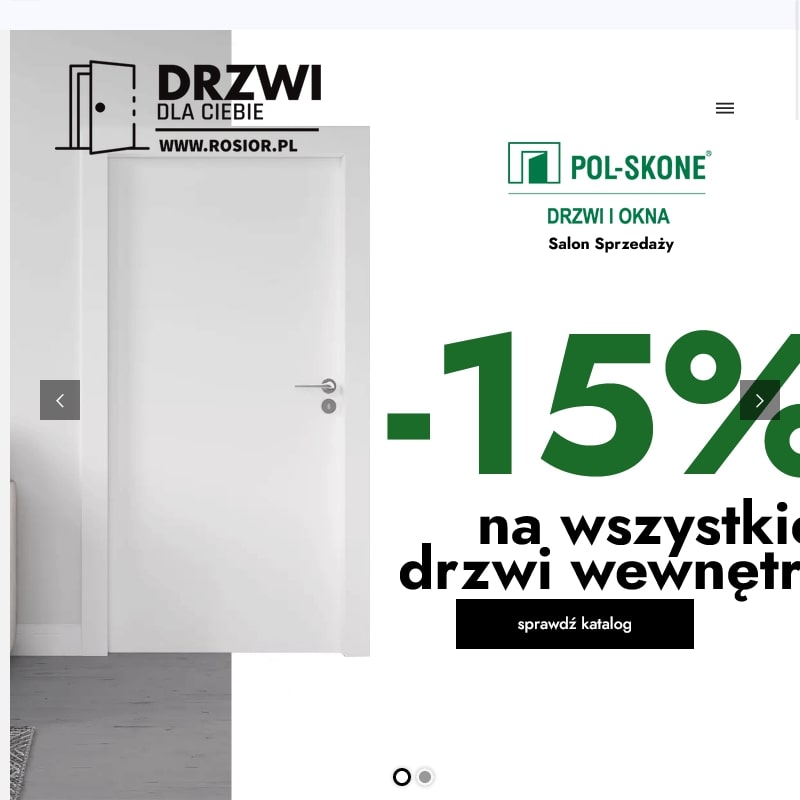 Montaż okien nowy dwór mazowiecki - Nasielsk