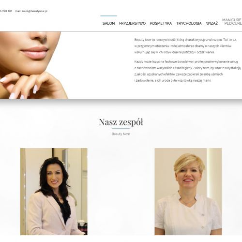 Karboksyterapia - Warszawa