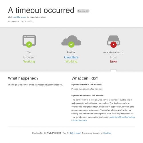 Tkanina lniana na pościel