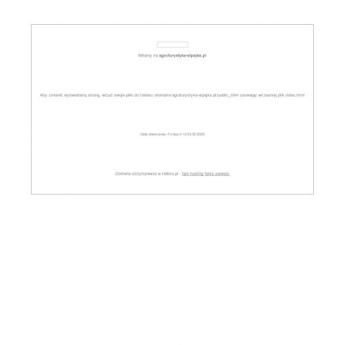 Agroturystyka nad jeziorem z wyżywieniem zachodniopomorskie - Wałcz