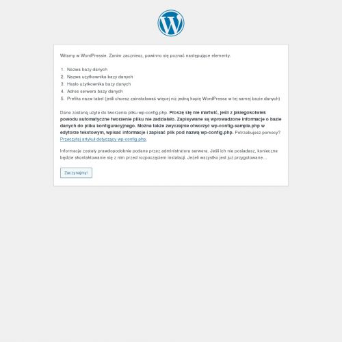 Usługi wysokościowe Poznań