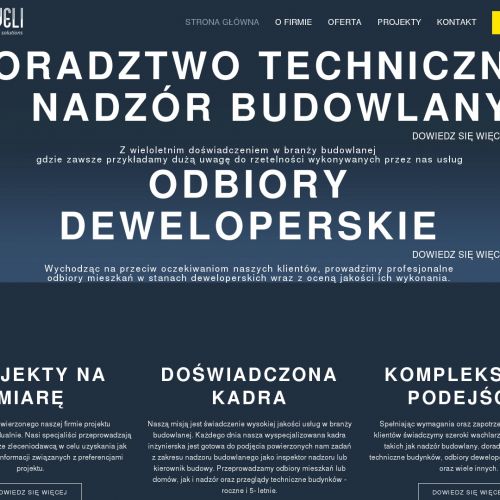 Odbiór mieszkania od dewelopera - Gdańsk