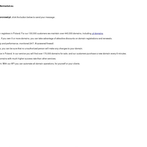 Crowdfunding udziałowy