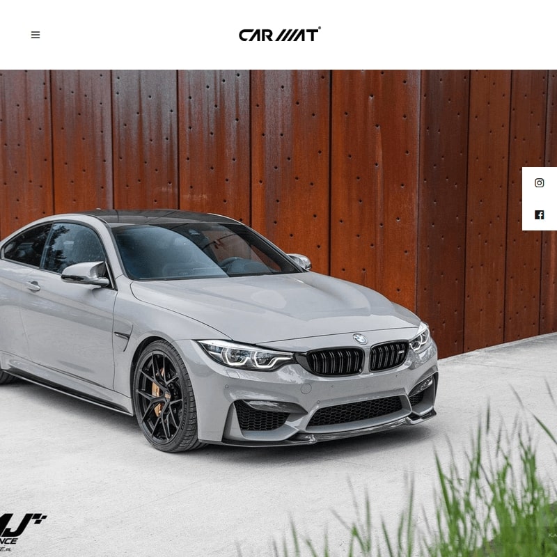 Detailing w Warszawie