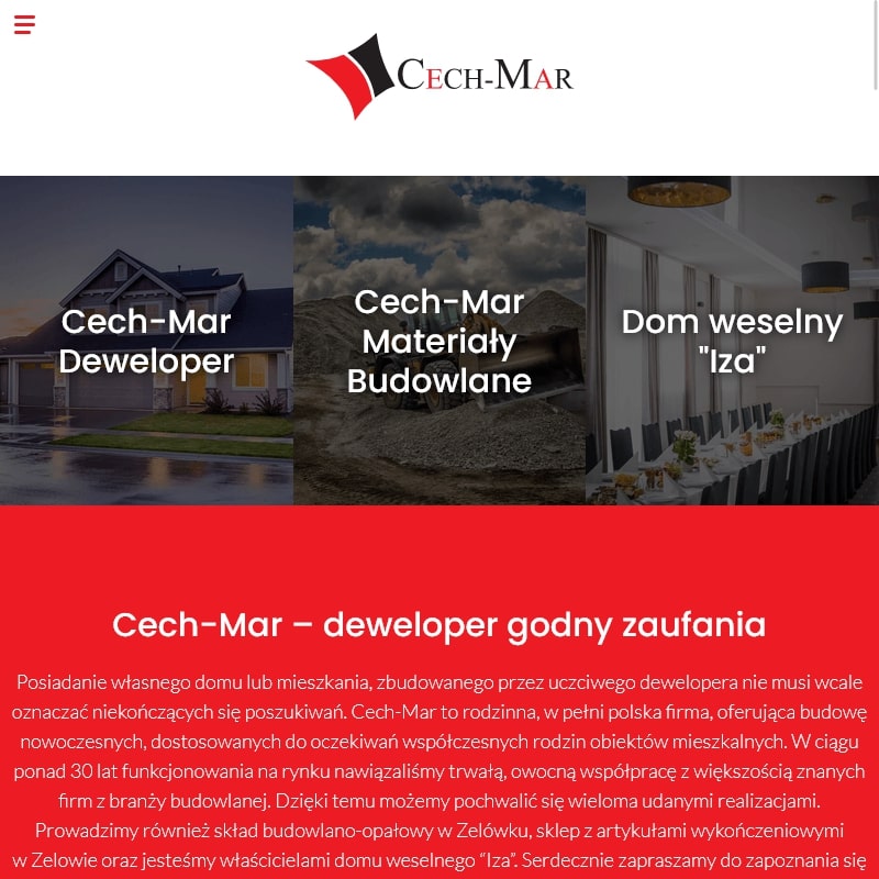 Łódź - skład opału