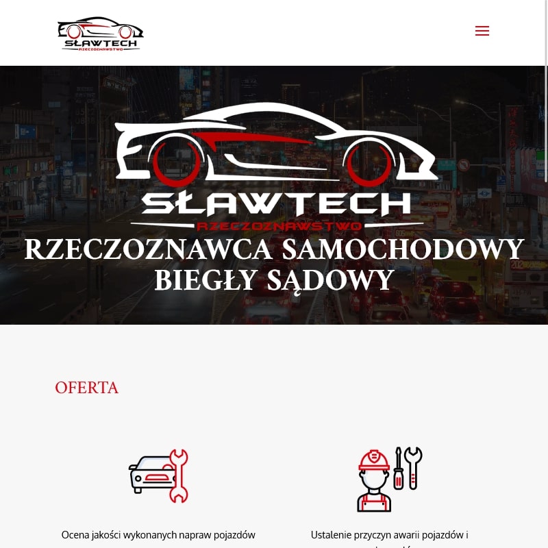 Wycena szkody samochodu - Bolesławiec