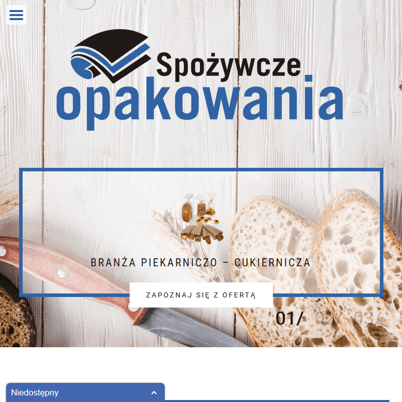 Woreczki pp w Poznaniu