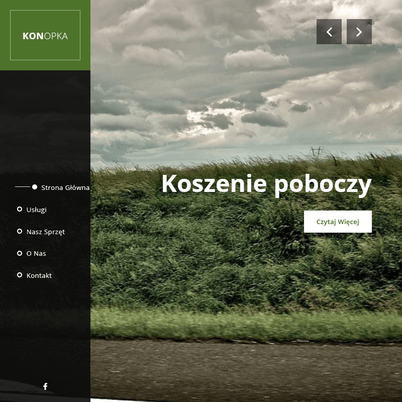 Poznań - transport kruszywa drogowego